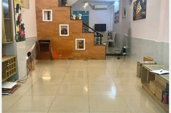 NHÀ 3 TẦNG - BÌNH TÂN – GIÁP TÂN PHÚ – DT 4M X 16M  – HẺM XE TẢI  – NHỈNH 8 TỶ