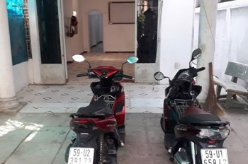 Bán nhà đường số 38, Bình Trưng Tây, Q2, TP HCM. DT  5x27m, 135m2, 3PN, SH, 10.2 tỷ