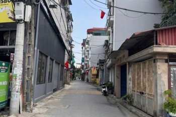 139m² – Ngõ 264 Ngọc Thụy – Mặt tiền 5.7m – Đất đẹp xây Building – Ô tô tránh – Giá 28 tỷ