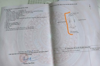 Lô 85m² ngõ 3m Minh Tân – Giá chỉ 8xx triệu – ZALO 0567 222 555