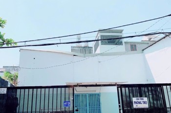 Chính Chủ Bán Dãy Trọ HXH Nguyễn Xí – 186m² Thổ Cư, Thu Nhập Ổn Định