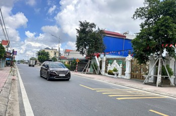 Lô hiếm mặt đường 361 – Giá tốt 3,6x tỷ – Thanh khoản cao  ZALO 0567 222 555