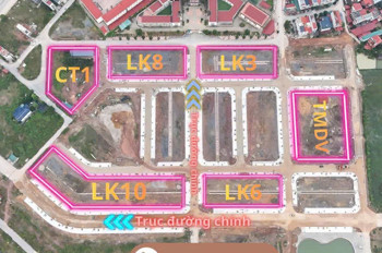 Đất Nền Đồng Sơn Chỉ 3 Tỷ/90m2