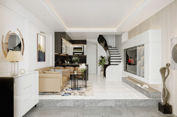 NHÀ MỚI TINH NGỌC THỤY – FULL ĐỒ NHẬP KHẨU – TIỆN ÍCH KHỦNG