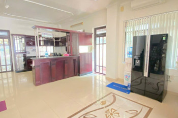 Bán Villa mặt tiền đường 15 An Phú – Gần Mega Market – 200m² – Giá tốt