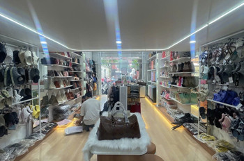 cho thuê nhà đường yên bái mặt tiền hải châu đà nẵng vị trí khu chợ hàn giá tốt