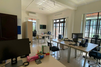 Bán Villas đường 15 An Phú – 10x20m – Sổ sạch – Giá chuẩn 55 Tỷ