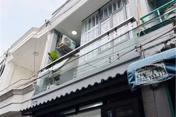 BÁN NHÀ 2 TẦNG, NGUYỄN VĂN KHỐI, P9 GÒ VẤP, SHR, 3 TỶ HƠN TL