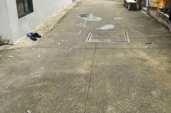 Nhà xinh Hà Huy Giáp Q.12: 57m2, 4 tầng, 4 PN, sổ hồng riêng, giá chỉ 4.65 tỷ - An cư lạc nghiệp