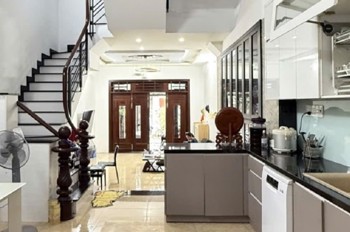 NHÀ ĐẸP – GIÁ TỐT –CẦN BÁN NHÀ 4 TẦNG ĐẸP TẠI Đường Lê Văn Thọ, P. 8, Quận Gò Vấp, HCM