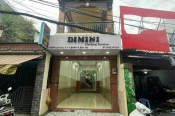 Bán NR 2PN, 3WC, 98m2 tại Liên Khu 5-6, Bình Hưng Hòa B, Bình Tân, giá siêu hời 6,29 tỷ