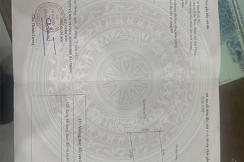 GIÁ MỀM HIẾM – LÔ ĐẸP KIẾN QUỐC SÁT KCN  ZALO 0567 222 555