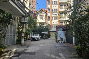 Phân lô Trung Yên, lô góc ô tô tránh kinh doanh, 51m, mặt tiền 4m, giá nào cũng bán