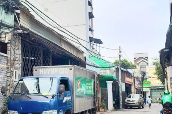 Bán nhà cấp 4 gần chợ Tam Bình, gần 50m2 đường Lô C, Gò Dưa Thủ Đức 3.05 tỷ