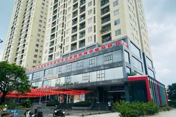 CC DREAM TOWN CT2 TÂY MỖ - CĂN GÓC THOÁNG SÁNG - CĂN HOA HẬU - TẦNG ĐẸP NHẤT TOÀ _99M2