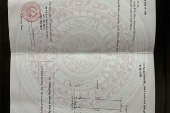 LÔ MẶT ĐƯỜNG CẨM LA – GIÁ HIẾM CHO NHÀ ĐẦU TƯ  ZALO 0567 222 555