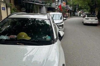 Mặt đường Thiên Lôi - Cách AEON MALL 2 phút đi bộ  - 100m Ngang 5m