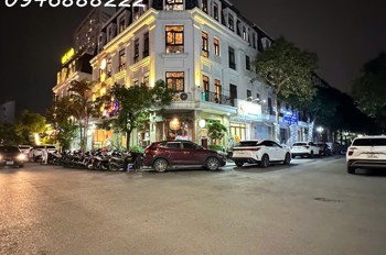 CĂN GÓC CỰC PHẨM HOÀNG HUY MALL -  Hải Phòng  CỰC HIẾM VÀ ĐẸP