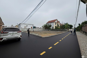 GIÁ F0 – 5 LÔ ĐẸP TRUNG TÂM THANH SƠN, ĐƯỜNG NHỰA 5–6M  ZALO 0567 222 555