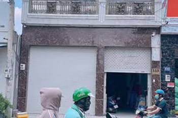 Bán nhà mặt tiền 3 tầng 6.6x28m giá 16,99 tỷ Đường Trương Thị Hoa