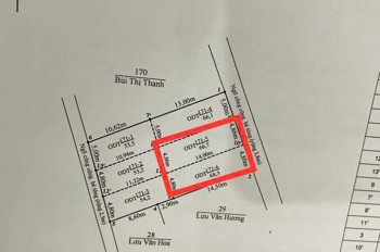 GIÁ F0 – PHÂN LÔ TRUNG NGHĨA, NGÕ 4M – SÁT TRỤC CHÍNH  ZALO 0567 222 555