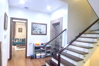 💥 BIỆT THỰ SONG LẬP - 4 TẦNG NỔI 1 HẦM - THANG MÁY XỊN - VỈA HÈ Ô TÔ TRÁNH - KĐT ĐÁNG SỐNG - TIỆN Í