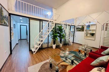 TẬP THỂ TẦNG 2 CẦU GIẤY DT 60M,2 THOÁNG,Ô TÔ ĐỖ CHÂN TÒA GIÁ 3,980 TỶ