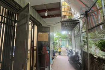 🔑GIÁ ĐỘC!: Ô TÔ VÀI BƯỚC - NGÕ THÔNG - TRUNG TÂM - bán nhà ĐỐNG ĐA