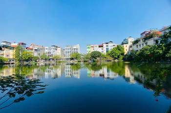 Nhà sổ đỏ Bùi Xương Trạch, Thanh Xuân 70m 3 phòng ngủ - 10m ô tô tránh chỉ 4,2 tỷ