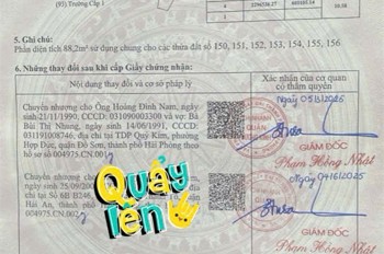 GIÁ HIẾM – LÔ NHỎ TRUNG TÂM HOÀ NGHĨA, NGÕ 2.5M  ZALO 0567 222 555