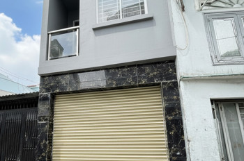 L1560 ⭐️ sau sân bay Tân Sơn Nhất, SHR, HXH, 2 tầng, 3.2x15m, 4.x tỷ