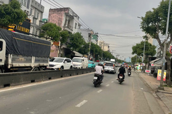 Bán nhà mặt tiền 10x25m giá 23 tỷ Đường Nguyễn Thị Sóc