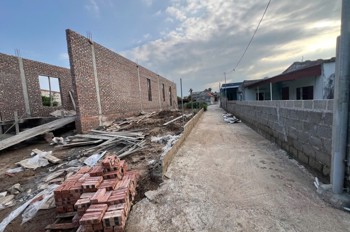 Lô đất giá hiếm – 3 mặt thoáng – đầu tư tăng trưởng mạnh  Giá 1.1xx tỷ  ZALO 0567 222 555