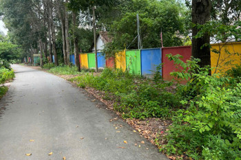 BÁN GẤP KHU DU LỊCH SINH THÁI VƯỜN ĐANG HOẠT ĐỘNG MT NHỰA CỦ CHI GIÁ TỐT