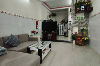 L1562 ⭐️ sát Quang Trung Tân Sơn, SHR, 2 tầng, 3.5x10m, 3.x tỷ