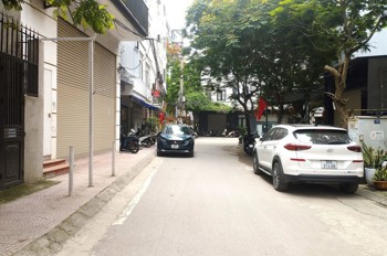 BÁN NHÀ NGUYỄN XIỂN THANH XUÂN, PHÂN LÔ  OTO TRÁNH VỈA HÈ KINH DOANH, 48M 5 TẦNG, 17.X TỶ