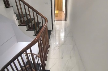 BÁN NHÀ PHỐ TRẠM – 44M² – 4 TẦNG – FULL CÔNG NĂNG – NHỈNH 8 TỶ