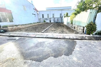 Lô đẹp mặt đường nhựa 8m – giá hiếm tại trung tâm Hải Thành  Giá 2.9xx tỷ  ZALO 0567 222 555