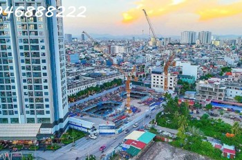 Mặt đường Thiên Lôi - Mặt tiền 5.7m vuông vắn , đang kinh doanh tốt