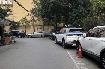 Mặt ngõ Hoàng Cầu, ô tô tránh kinh doanh, 2 thoáng, 100m, 5 tầng, 32 Tỷ