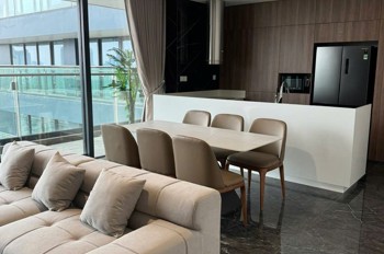 CĂN HỘ ĐẸP - GIÁ TỐT - Cho Thuê Căn Hộ Golden River Phường Phú Thượng, Quận Tây Hồ, tp Hà Nội