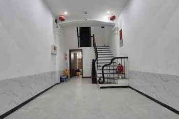 BÁN NHÀ TRƯƠNG ĐỊNH – 45m² – 4 TẦNG – 7 PHÒNG Ở + CHO THUÊ