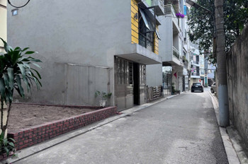 55,4m khu Z153 - TRUNG TÂM ĐÔNG ANH