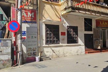 Chính chủ đến thuê bên Phố thành công, Văn Quán, 80m, 19.5 triệu/tháng, 2 Mặt Phố xe con hạn chế