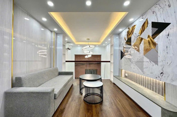 BÁN NHÀ KHƯƠNG TRUNG 5 TẦNG 4 NGỦ - GẦN ĐẦM HỒNG -DÂN XÂY  : 33M * 7.95 tỷ có bớt