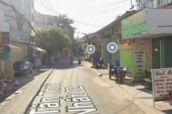 BÁN GẤP NHÀ + DÃY TRỌ MẶT TIỀN TÂN THỚI NHẤT 02, QUẬN 12 – GIẢM SỐC 7.65 TỶ‼️