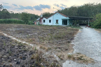 GIẢM SỐC ĐẤT SẴN NHÀ KHỦNG (47x48) LÔ GÓC 2MT CỦ CHI CHỈ  6 TỶ