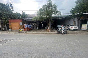 BÁN ĐẤT TẶNG NHÀ CẤP 4 – MẶT TIỀN ĐƯỜNG TAM BÌNH, TAM PHÚ, THỦ ĐỨC