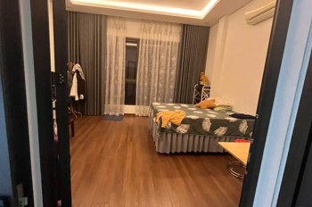 Bán Nhà Khương Thượng 30m2. 5 tầng. mặt tiền 4.5m. giá 11.5 Tỷ Đống Đa Hà Nội