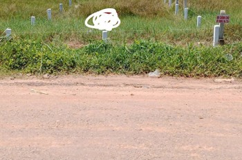 ĐẤT ĐẸP – GIÁ TỐT  - CẦN BÁN LÔ ĐẤT VỊ TRÍ ĐẸP  TẠI Xã Long Khánh Huyện Bến Cầu Tây Ninh